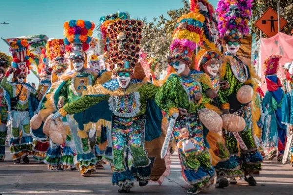 El legado cultural de América Latina y el Caribe: Patrimonio vivo