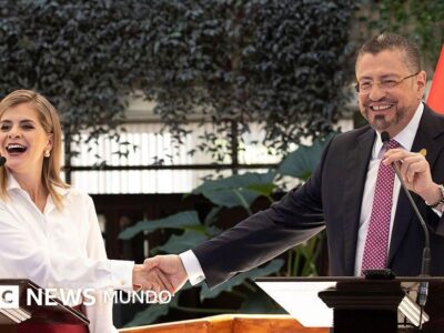Costa Rica se convierte en el tercer país más endeudado con el FMI en Latinoamérica