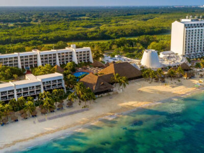 México y República Dominicana ganan viajeros tras desplome del turismo en Cuba y cierre de hoteles de…