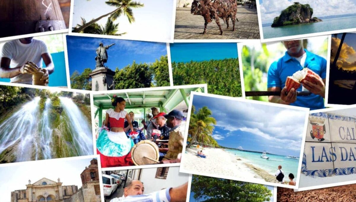 República Dominicana diversifica su turismo: gastronomía, deporte y sostenibilidad