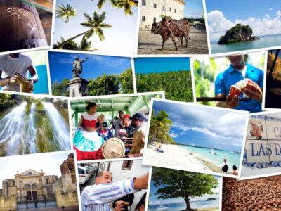 República Dominicana diversifica su turismo: gastronomía, deporte y sostenibilidad