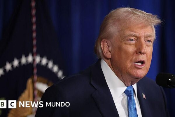 La Doctrina Donroe: Estrategia de Seguridad Nacional de Trump y su Impacto en Venezuela