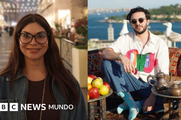 Testimonios de latinoamericanos en Medio Oriente: incertidumbre y miedo