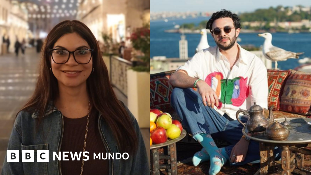 Testimonios de latinoamericanos en Medio Oriente: incertidumbre y miedo