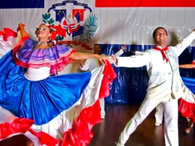 La UNESCO declara el merengue dominicano y la rumba cubana como patrimonio mundial
