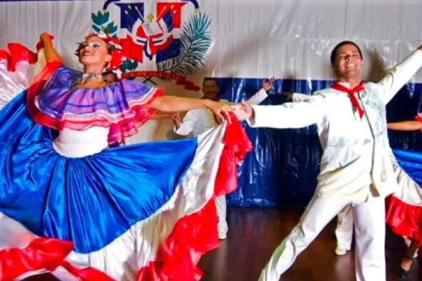 La UNESCO declara el merengue dominicano y la rumba cubana como patrimonio mundial