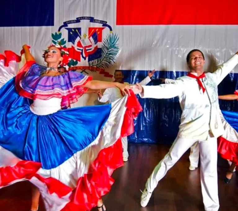 La UNESCO declara el merengue dominicano y la rumba cubana como patrimonio mundial