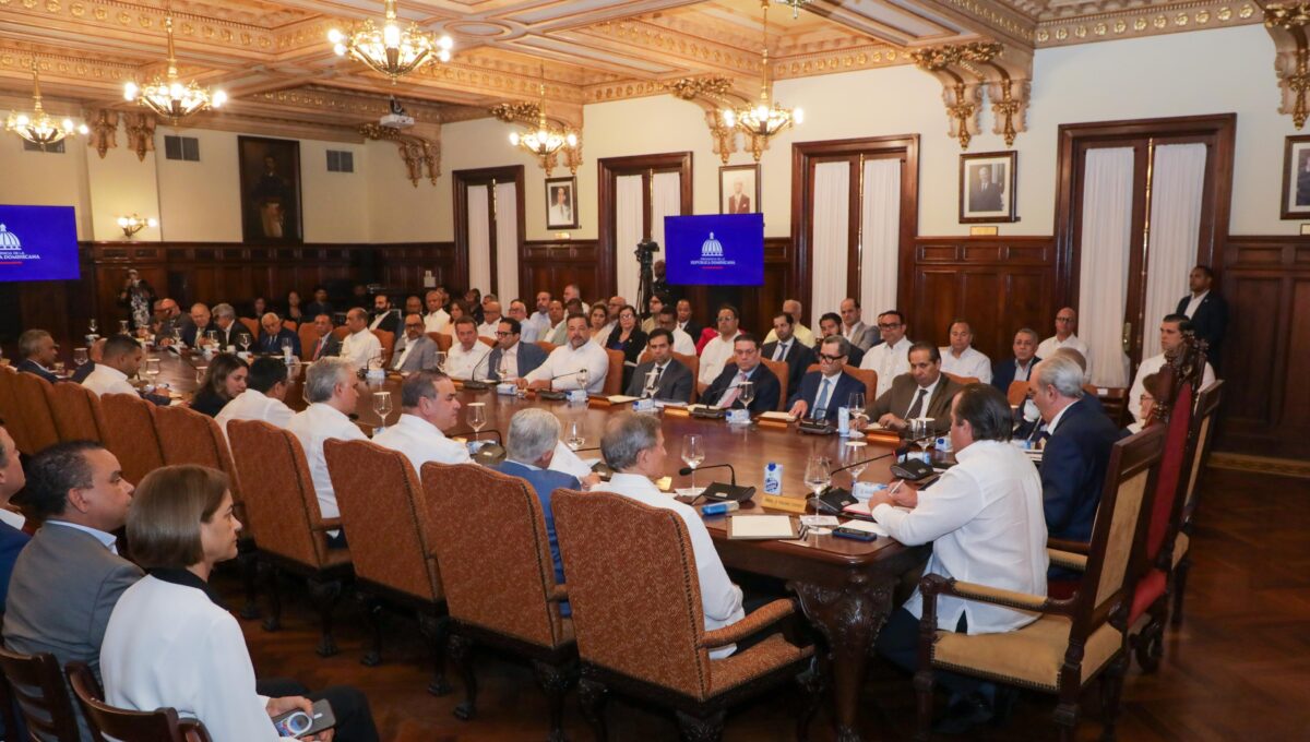 Consejo de Ministros aprueba Política Presupuestaria 2027 en República Dominicana