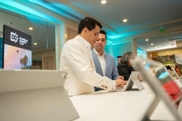 República Dominicana lanza plataforma de inteligencia artificial para el turismo