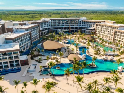 ¿Por qué República Dominicana se está convirtiendo en un destino para el turismo de lujo?