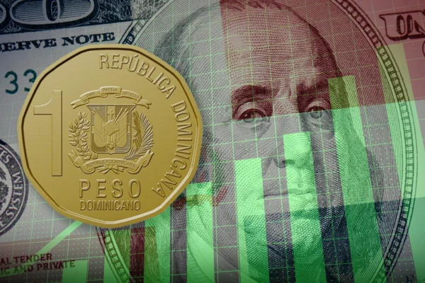 ¿Dólar o peso? Perspectivas sobre la economía dominicana
