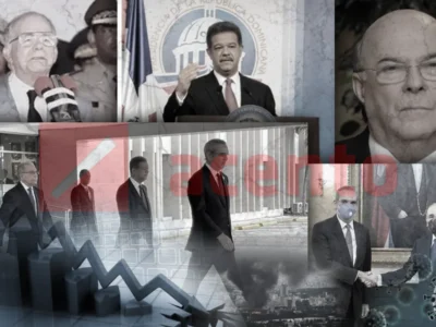 Política dominicana en tiempos de crisis: ¿Cómo reaccionan los partidos cuando hay que apretarse el cinturón?