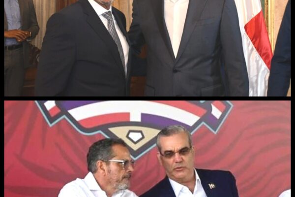 El Poder Ejecutivo regula el béisbol en República Dominicana desde ligas menores hasta profesionales