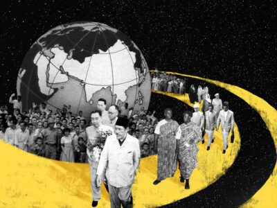 Ocho noticias clave para entender el panorama mundial este 23 de junio