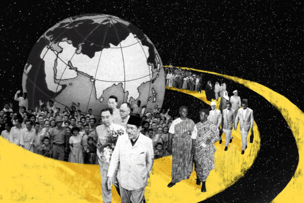 Ocho noticias clave para entender el panorama mundial este 23 de junio