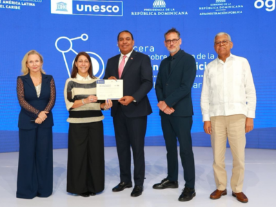 República Dominicana asume liderazgo regional en inteligencia artificial ética con Declaración de Santo Domingo