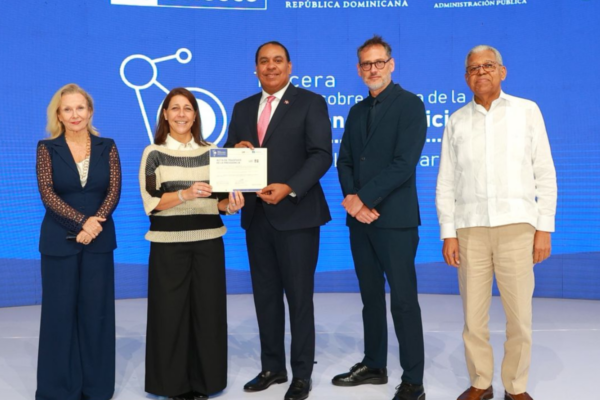 República Dominicana asume liderazgo regional en inteligencia artificial ética con Declaración de Santo Domingo