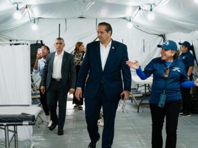 RD prepara despliegue del Equipo Médico de Emergencias (EMT) Tipo 1 para apoyar a Venezuela