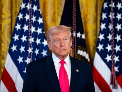 El impacto del gobierno de Trump en las relaciones de EE.UU. con América Latina