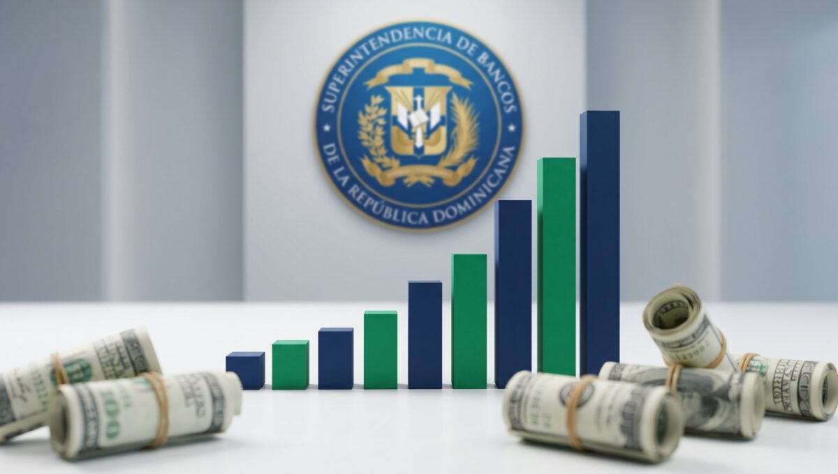 Cartera de crédito en moneda extranjera de República Dominicana alcanza los USD 10,228 millones al cierre de 2025