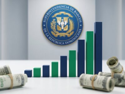 Cartera de crédito en moneda extranjera de República Dominicana alcanza los USD 10,228 millones al cierre de 2025