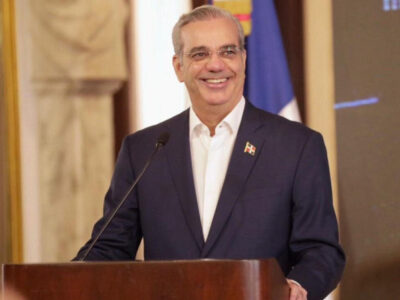 Luis Abinader realiza 22 cambios significativos en su gabinete