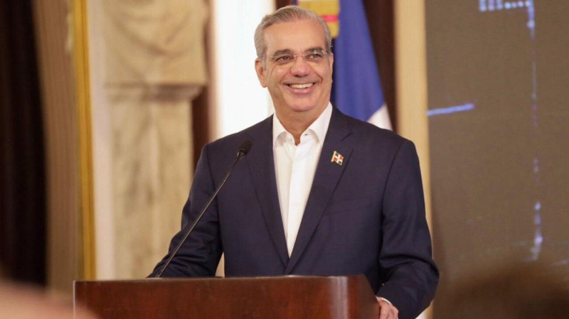 Luis Abinader realiza 22 cambios significativos en su gabinete