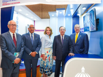 Inicia la Semana Económica y Financiera del Banco Central; MHE respalda la iniciativa con jornada educativa
