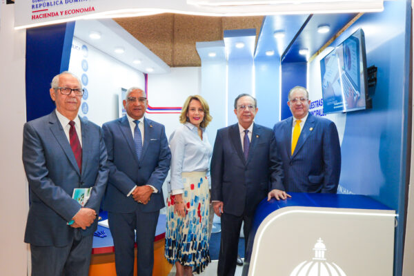 Inicia la Semana Económica y Financiera del Banco Central; MHE respalda la iniciativa con jornada educativa