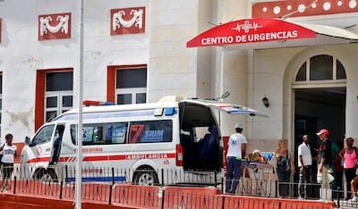 Crisis sanitaria en Cuba: un virus sin nombre desata alarma
