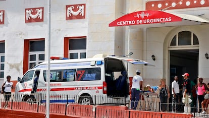 Crisis sanitaria en Cuba: un virus sin nombre desata alarma