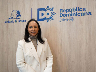 República Dominicana refuerza su estrategia turística con más habitaciones y mayor conectividad aérea