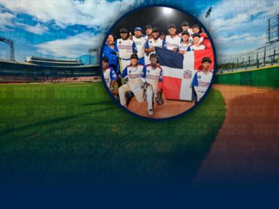 Lidom confirma participación en la Serie del Caribe Kids 2026 gracias a Arajet