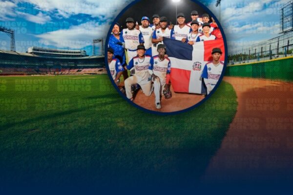Lidom confirma participación en la Serie del Caribe Kids 2026 gracias a Arajet