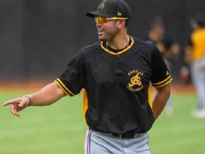 Águilas Cibaeñas define el cuerpo técnico que acompañará a Luis Pipe Urueta