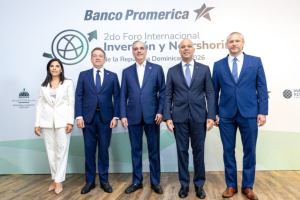 Gobierno dominicano busca un acuerdo recíproco de tarifas con Estados Unidos