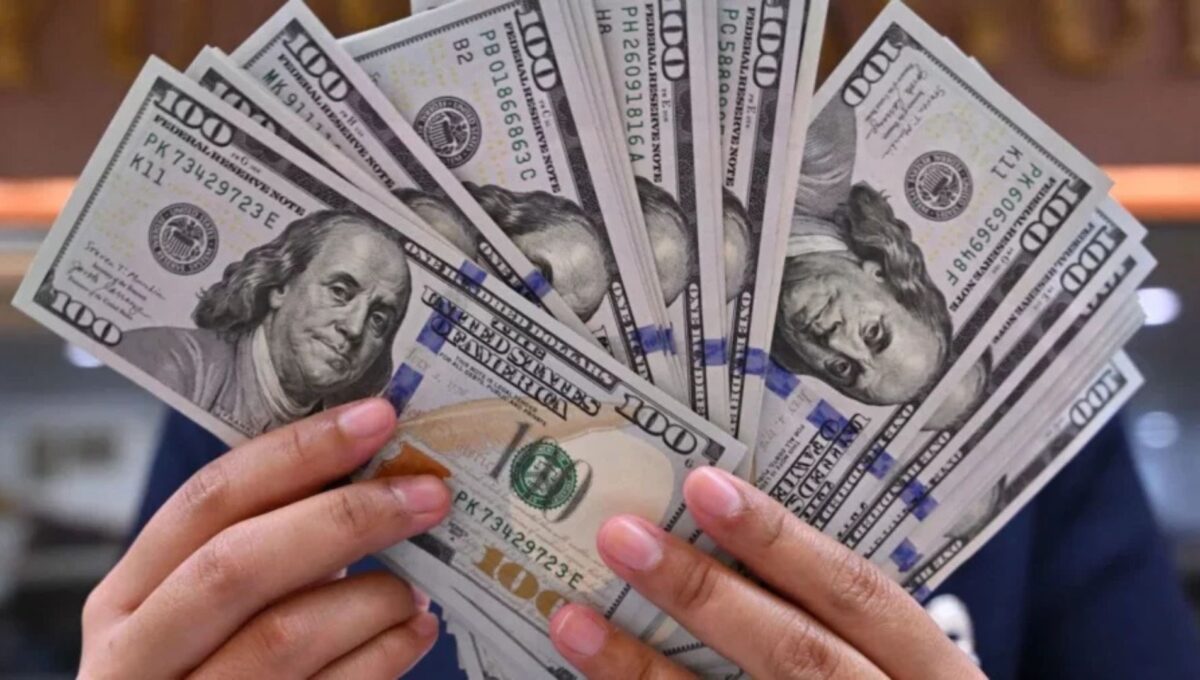 Precio del dólar en República Dominicana: Cotización del 6 de marzo de 2026