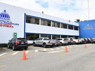 La República Dominicana alcanza hitos en salud pública al cierre de 2025