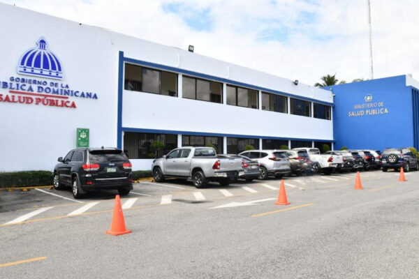 La República Dominicana alcanza hitos en salud pública al cierre de 2025