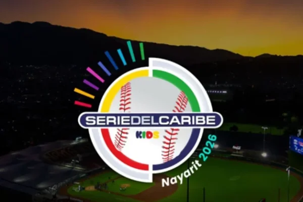 LIDOM no participará en la Serie del Caribe Kids 2026 por dificultades logísticas