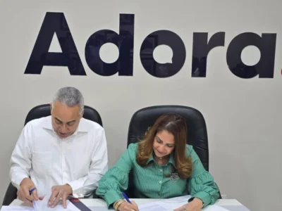 ADORA y ADOPAE firman convenio para promover el merengue y la cultura dominicana