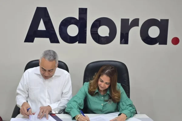 ADORA y ADOPAE firman convenio para promover el merengue y la cultura dominicana