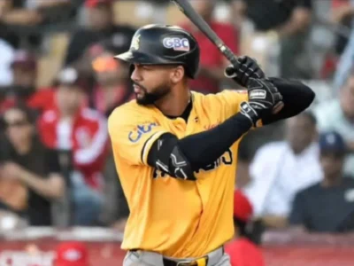 LIDOM: Águilas Cibaeñas ganan y definirán contra Toros cuál va a final del béisbol invernal dominicano