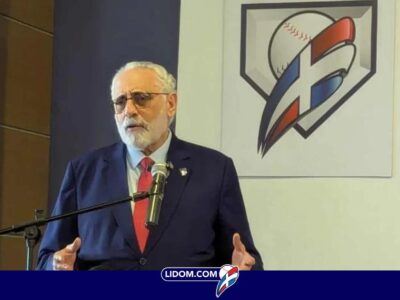 Lidom condena expresiones de senador boricua contra niños dominicanos