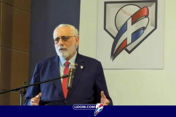 Lidom condena expresiones de senador boricua contra niños dominicanos