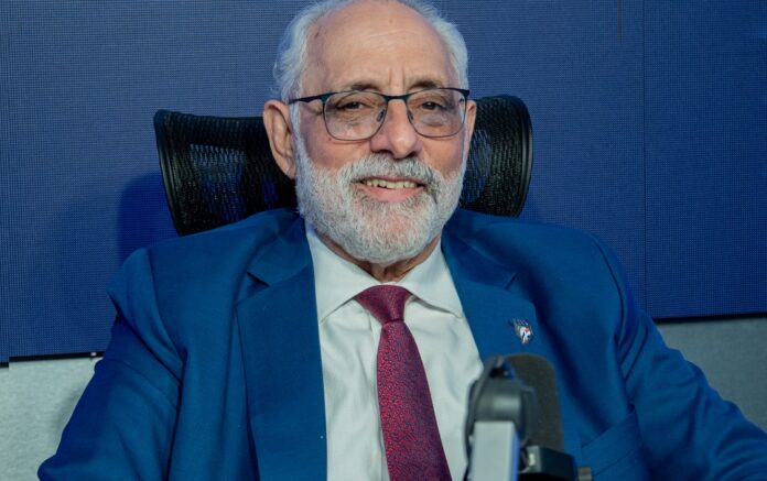 LIDOM condena declaraciones del senador puertorriqueño sobre niños dominicanos