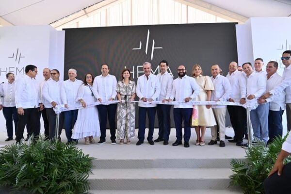 HEMA abre paso a una nueva era de medicina avanzada y refuerza su liderazgo en turismo de salud