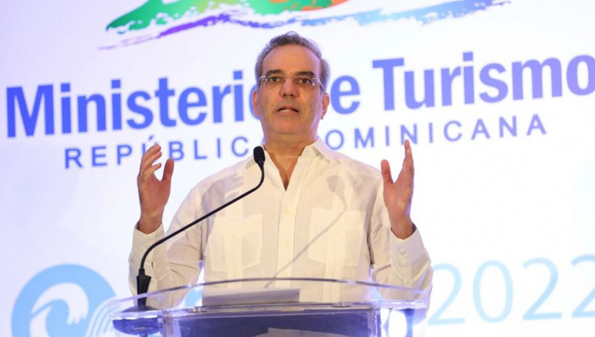 El auge del turismo en la República Dominicana bajo la presidencia de Luis Abinader