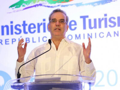 El auge del turismo en la República Dominicana bajo la presidencia de Luis Abinader