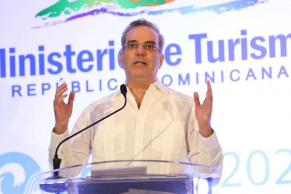 El auge del turismo en la República Dominicana bajo la presidencia de Luis Abinader